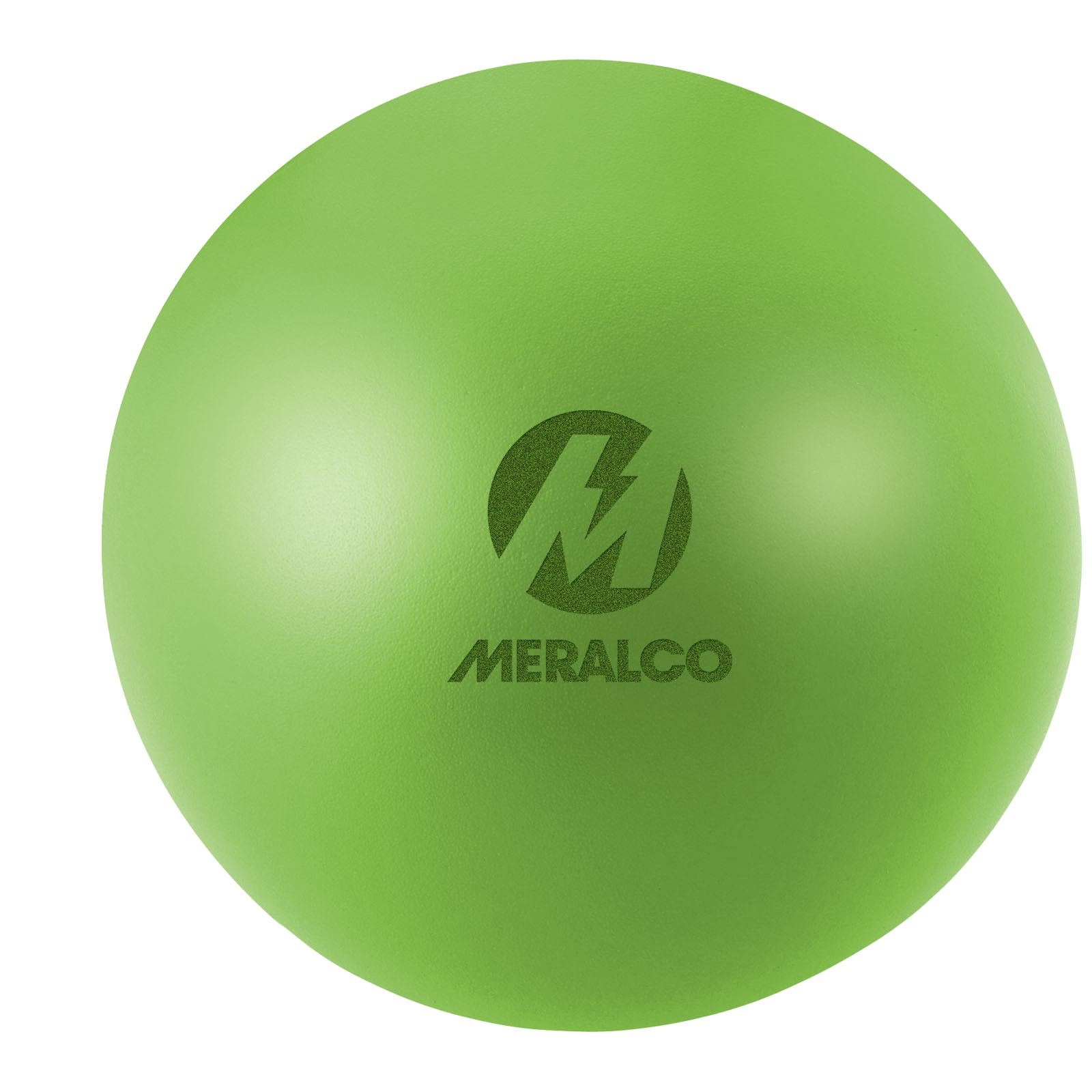 Balle anti-stress ronde Cool 13