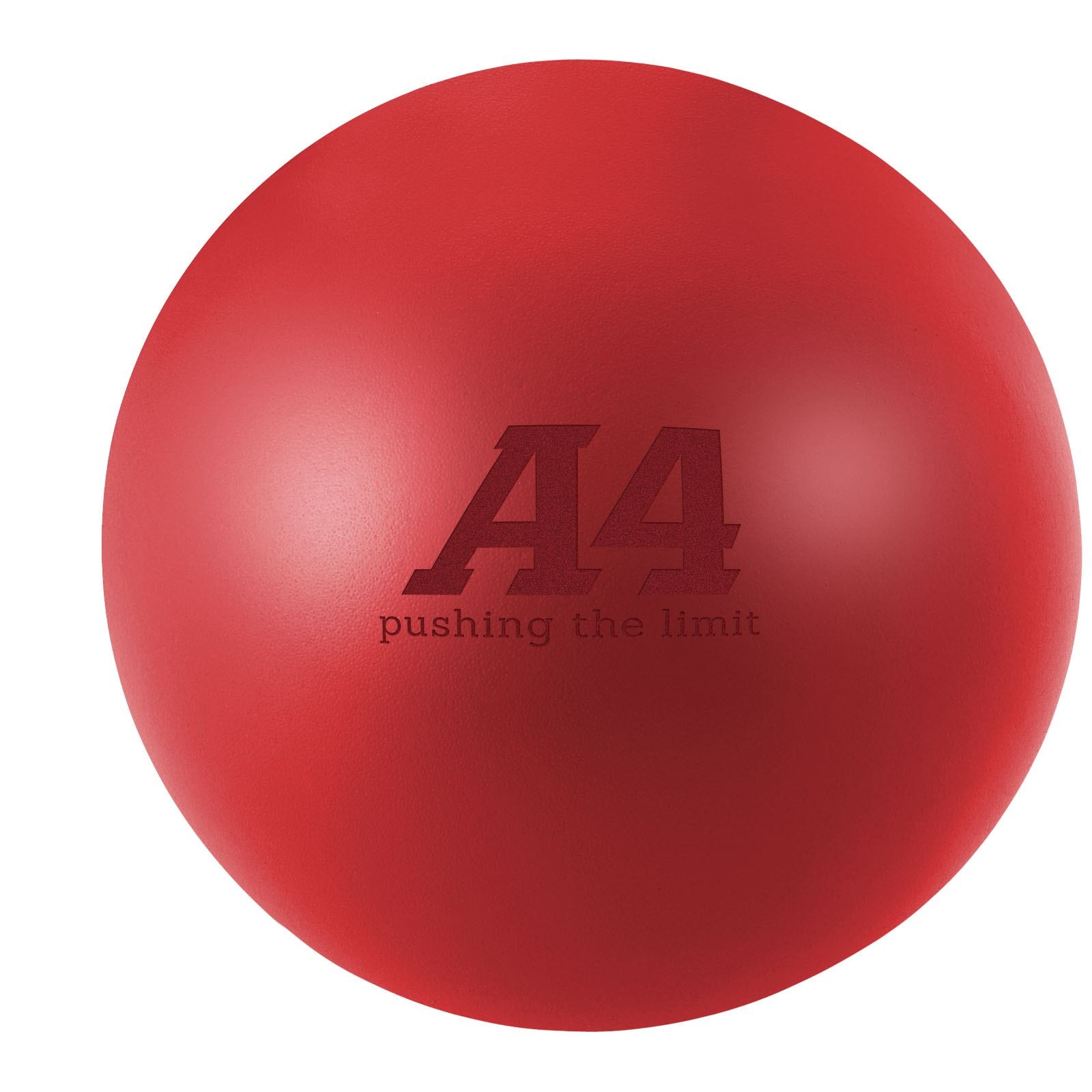 Balle anti-stress ronde Cool 15