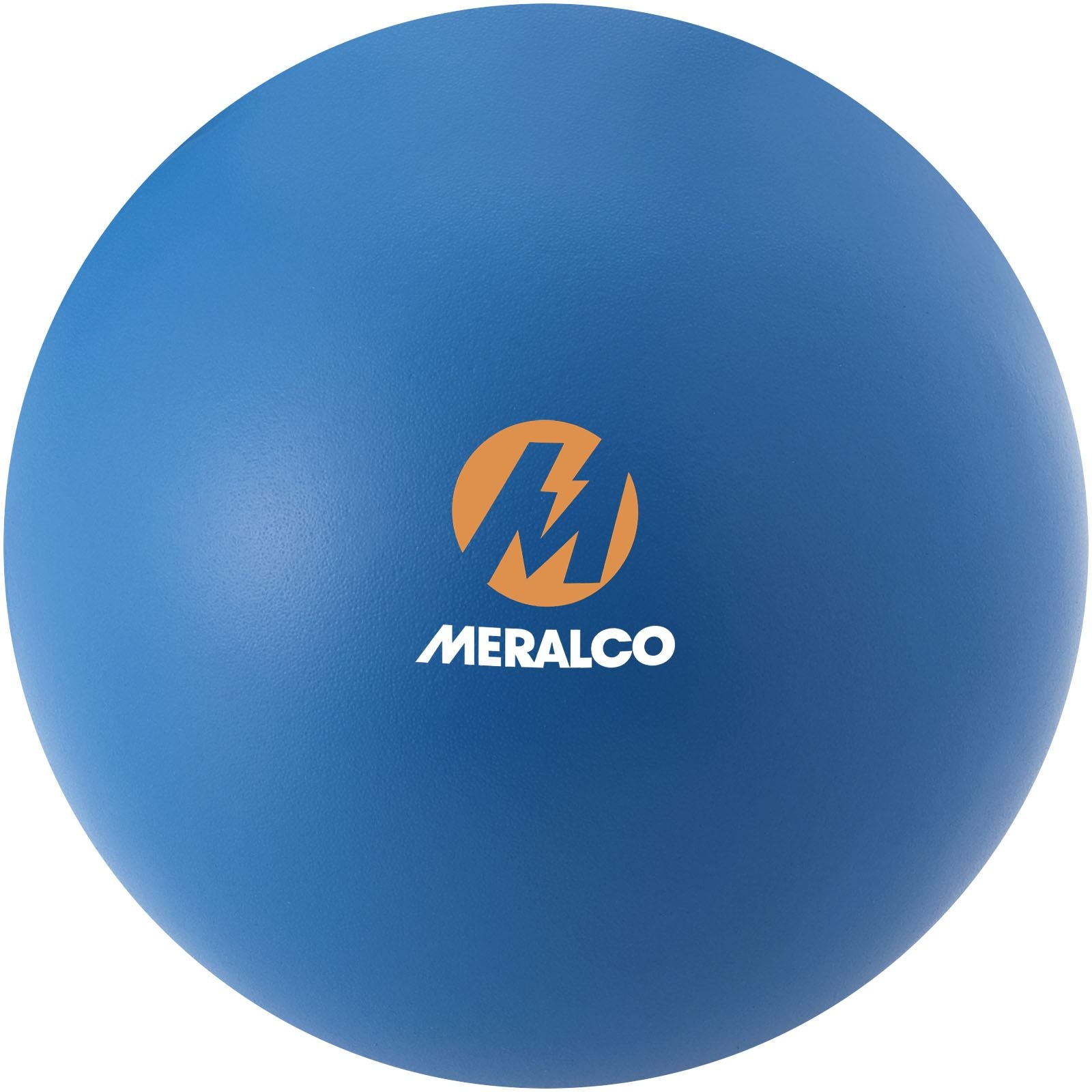 Balle anti-stress ronde Cool 19