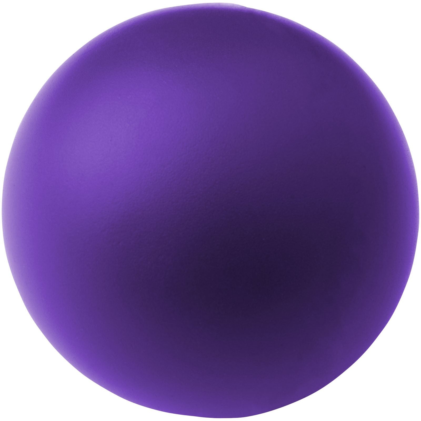 Balle anti-stress ronde Cool 6