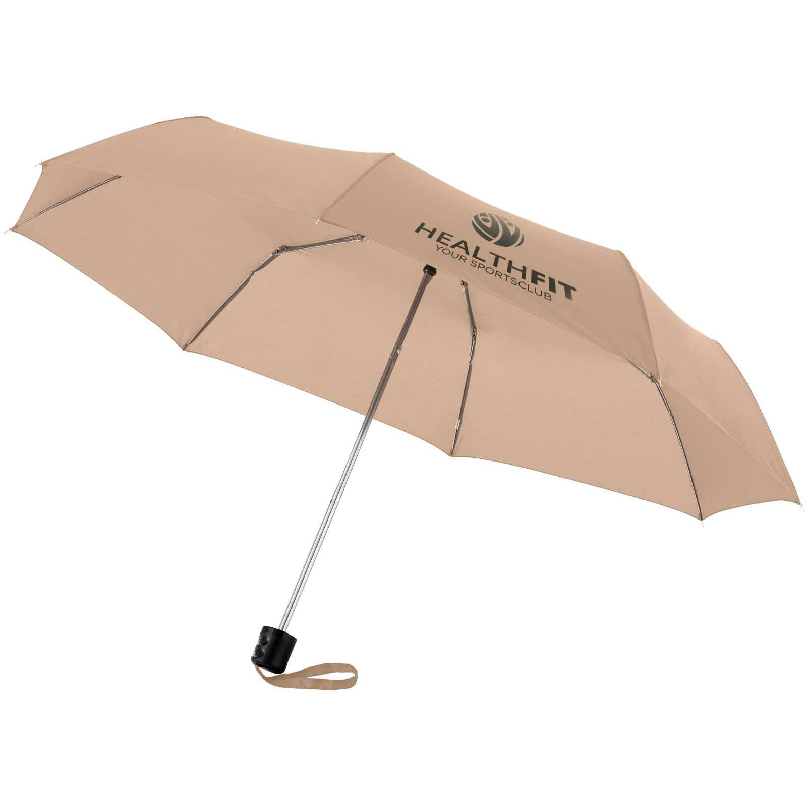 Parapluie pliable 21,5" Ida 28