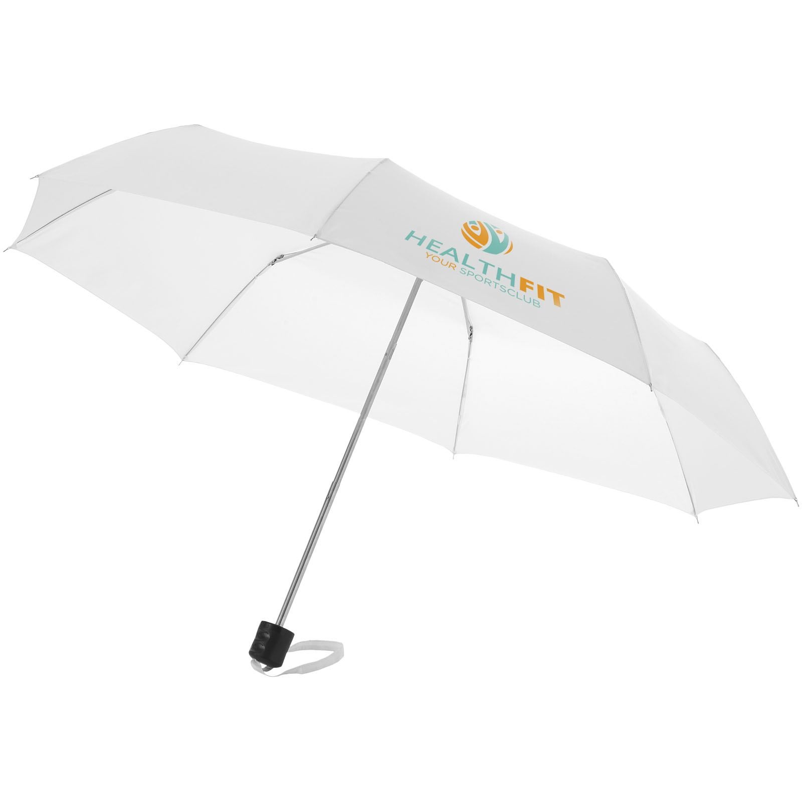 Parapluie pliable 21,5" Ida 31