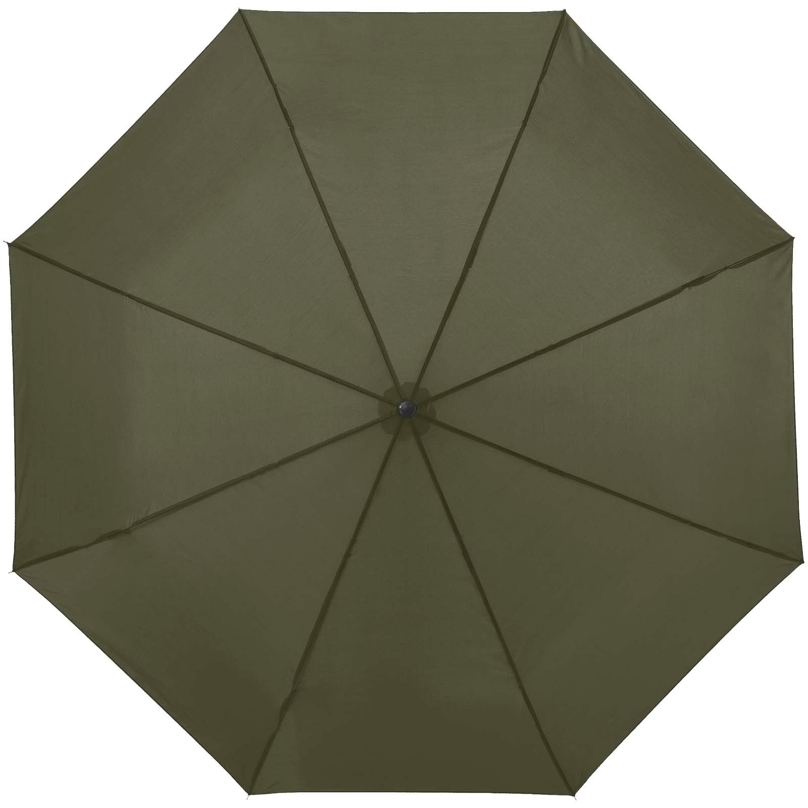 Parapluie pliable 21,5" Ida 14