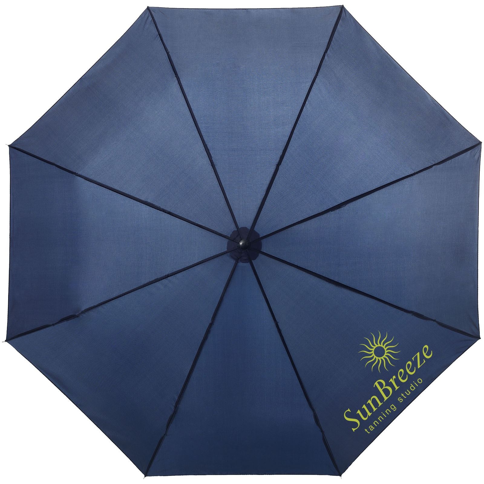 Parapluie pliable 21,5" Ida 34