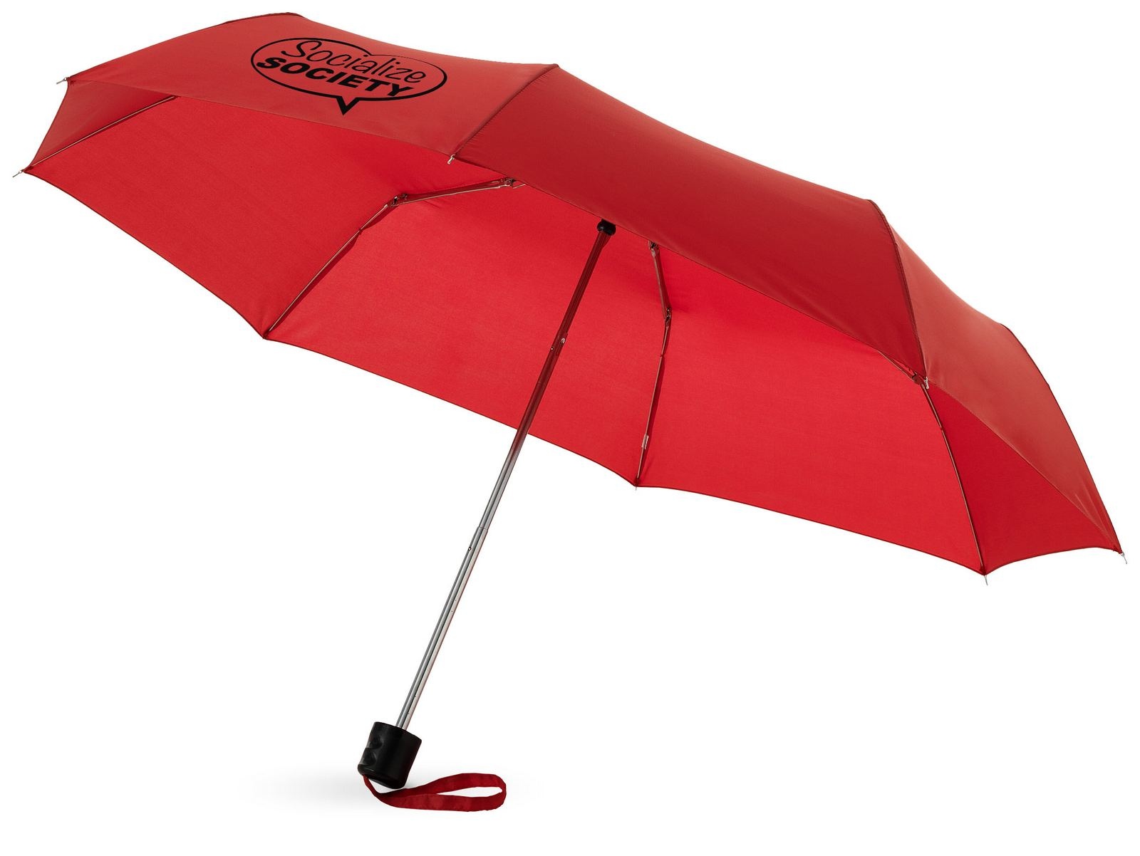 Parapluie pliable 21,5" Ida 35