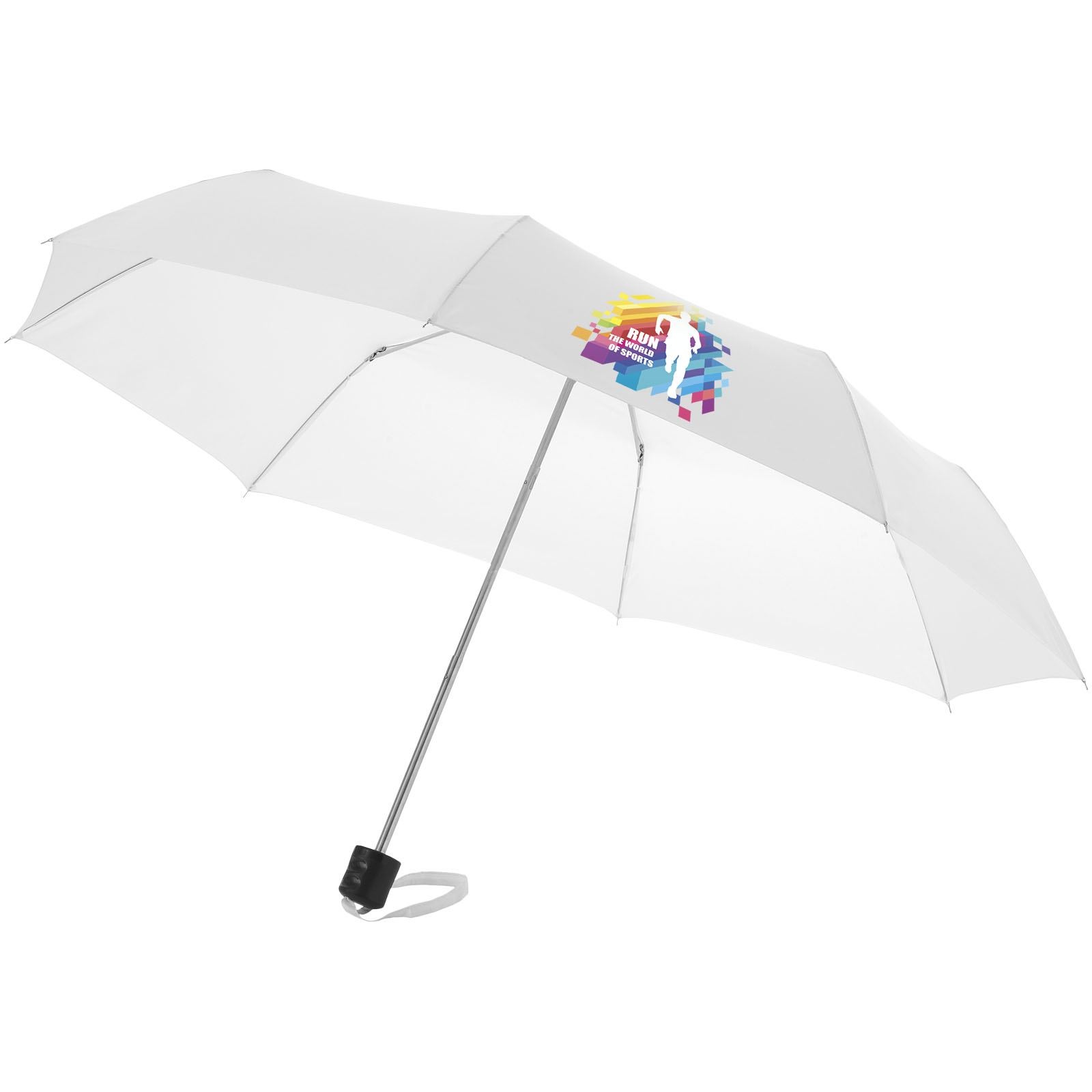 Parapluie pliable 21,5" Ida 36