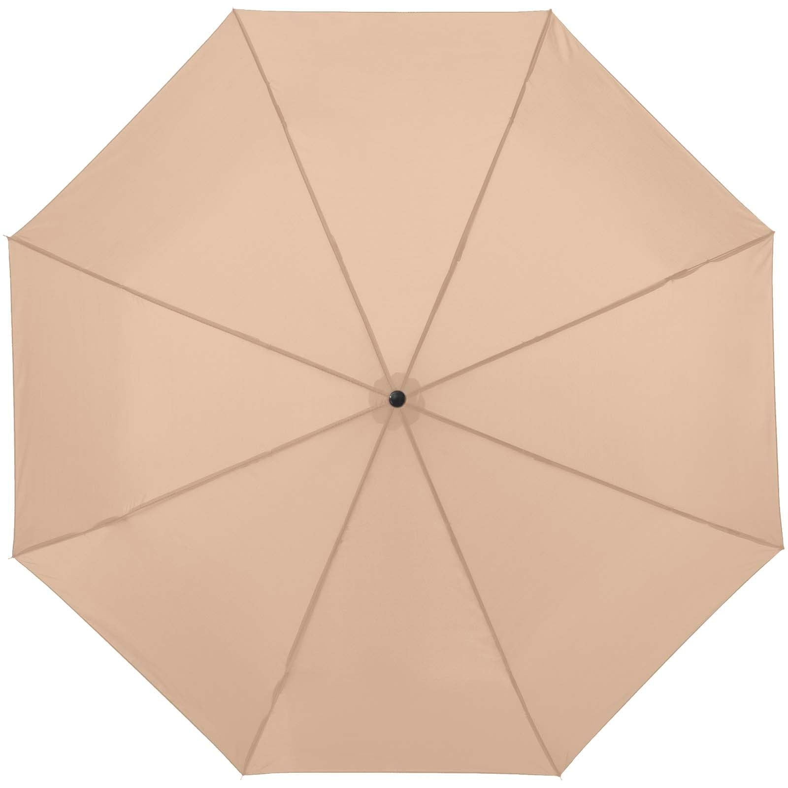 Parapluie pliable 21,5" Ida 19
