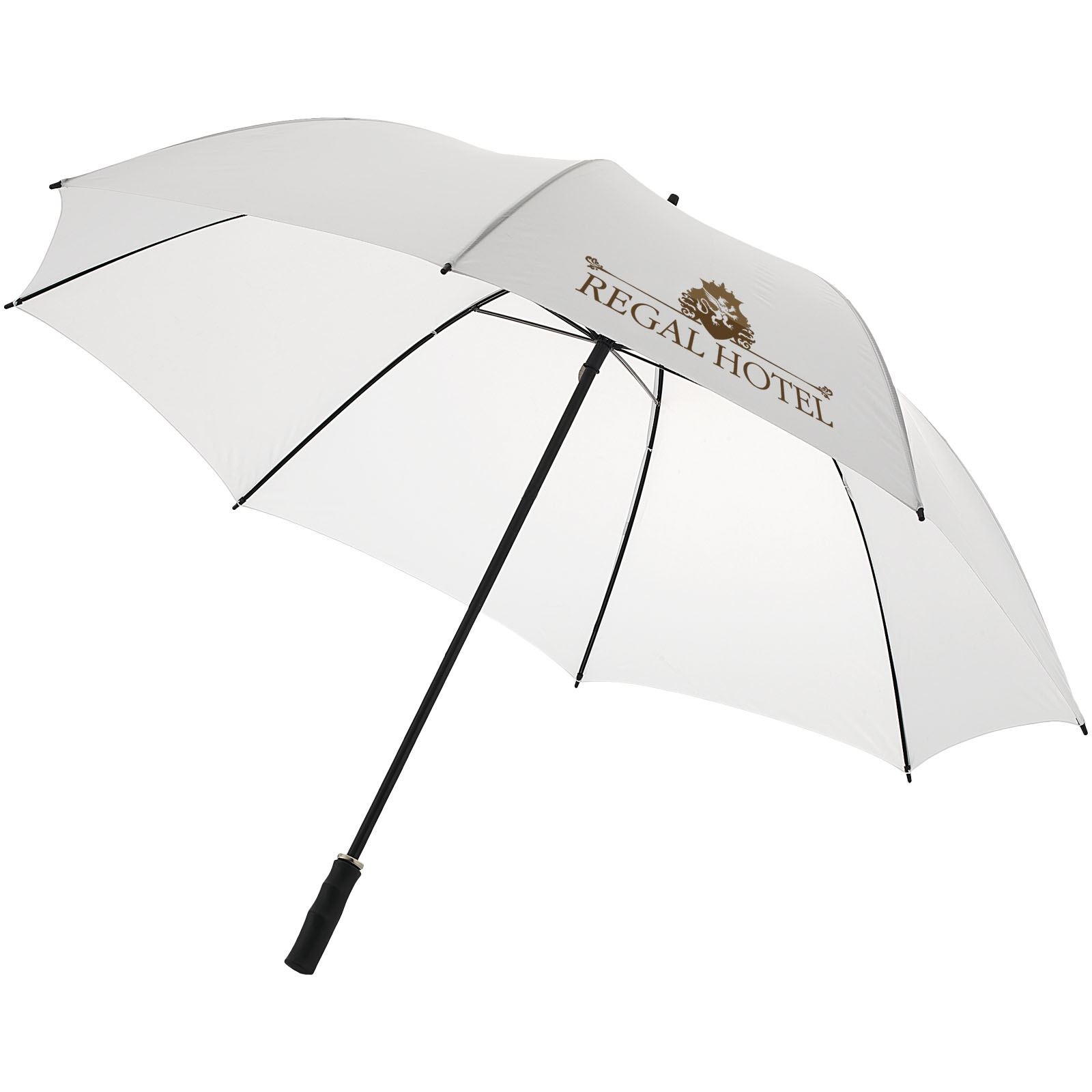 Parapluie à ouverture automatique 23" Barry 22