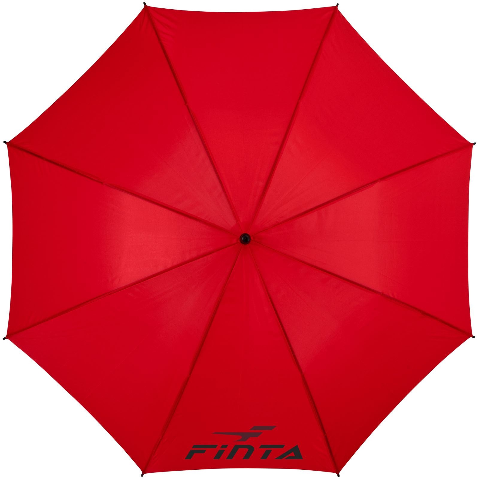 Parapluie à ouverture automatique 23" Barry 27