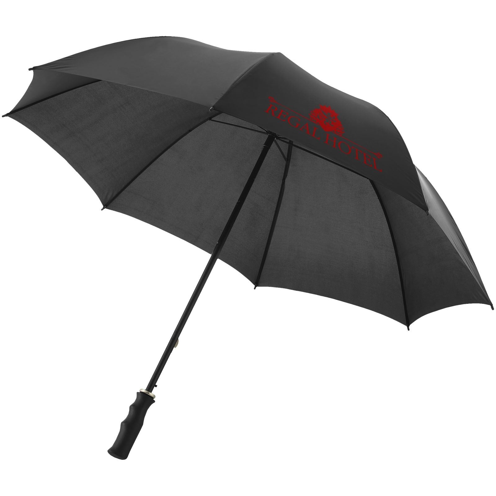 Parapluie à ouverture automatique 23" Barry 16