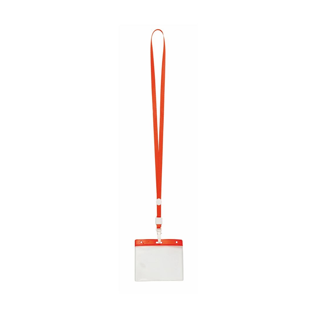 Lanyard Porte-Badge - Maes 6
