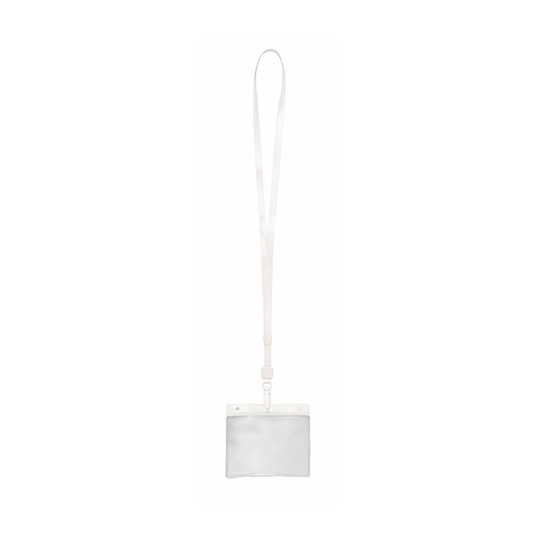Lanyard Porte-Badge - Maes 4
