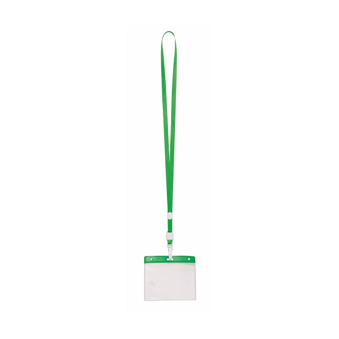 Lanyard Porte-Badge - Maes 7