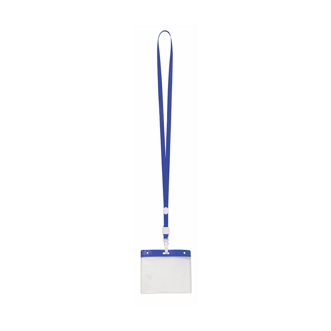 Lanyard Porte-Badge - Maes 3