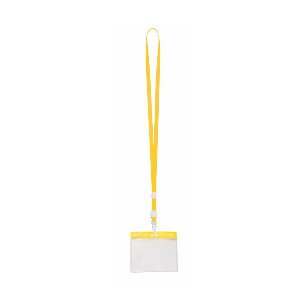 Lanyard Porte-Badge - Maes 2