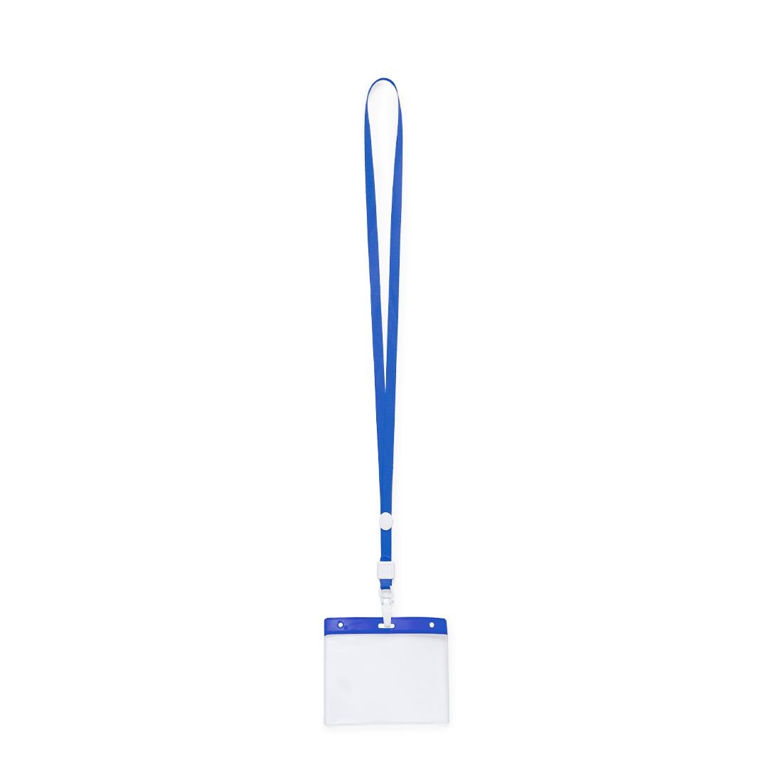 Lanyard Porte-Badge - Maes