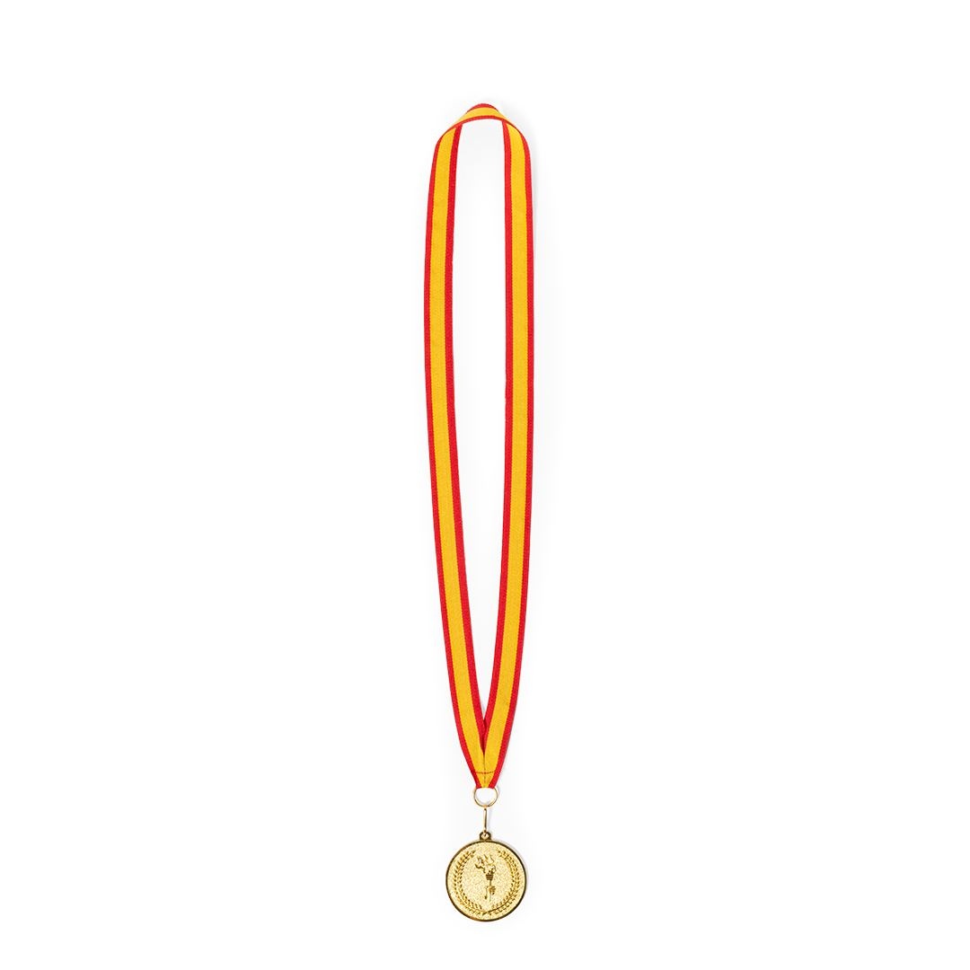 Médaille - Corum 3