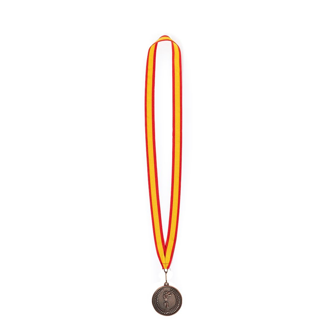 Médaille - Corum 2
