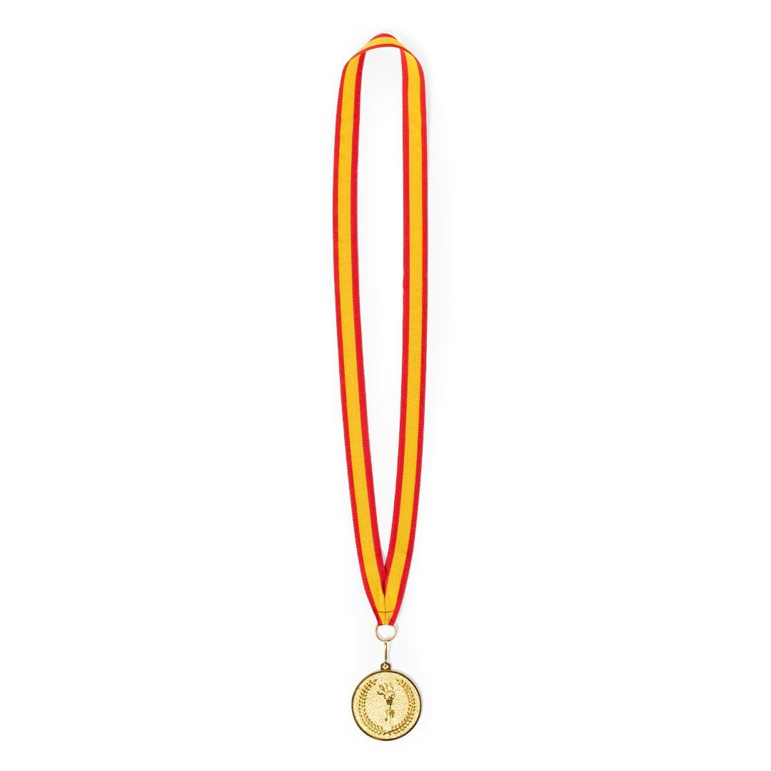 Médaille - Corum
