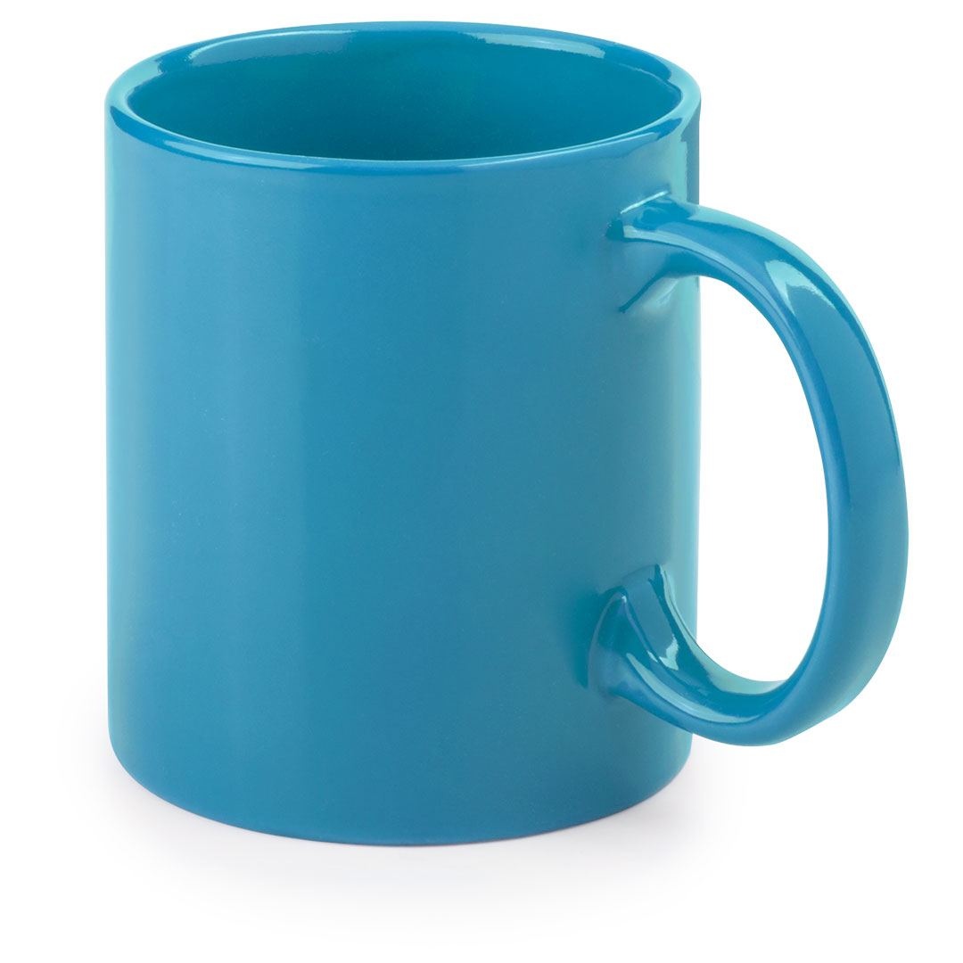 Tasse - Zifor 8