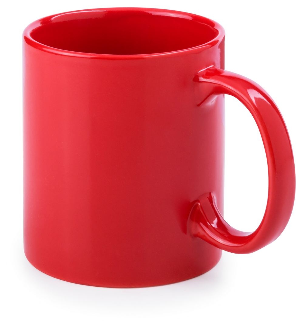Tasse - Zifor 6