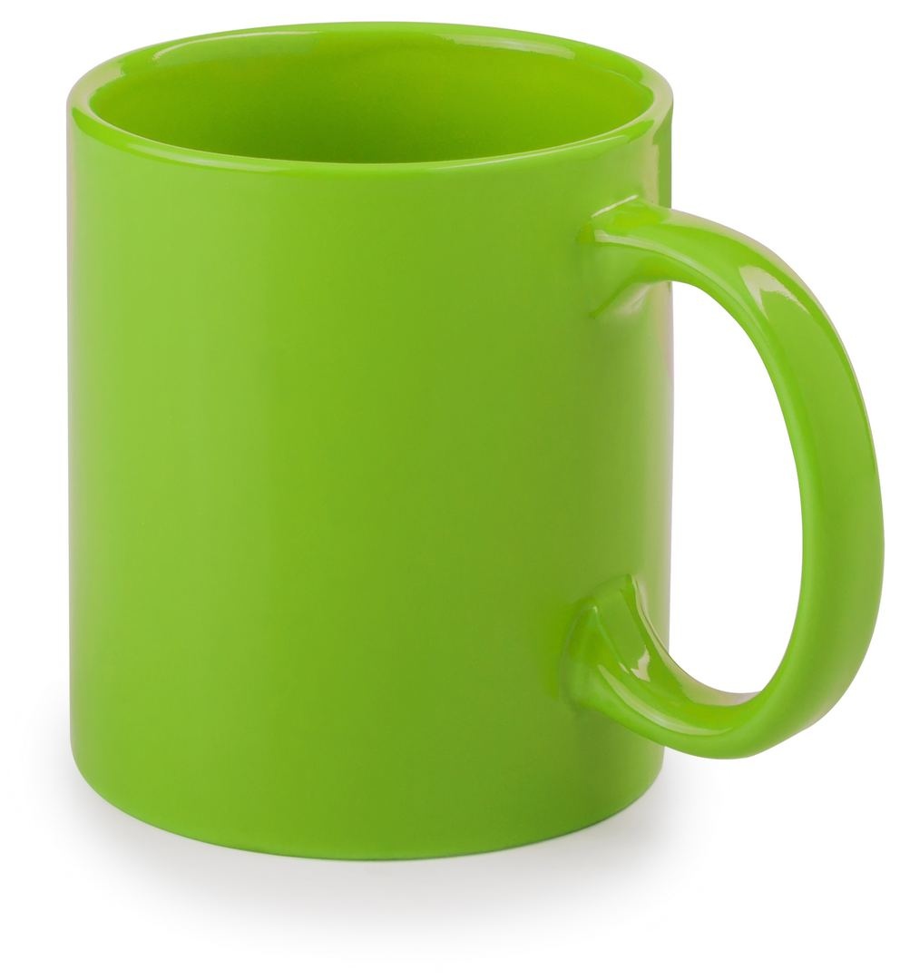 Tasse - Zifor 7