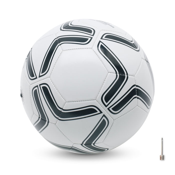 Ballon de football en PVC 21.5c - SOCCERINI