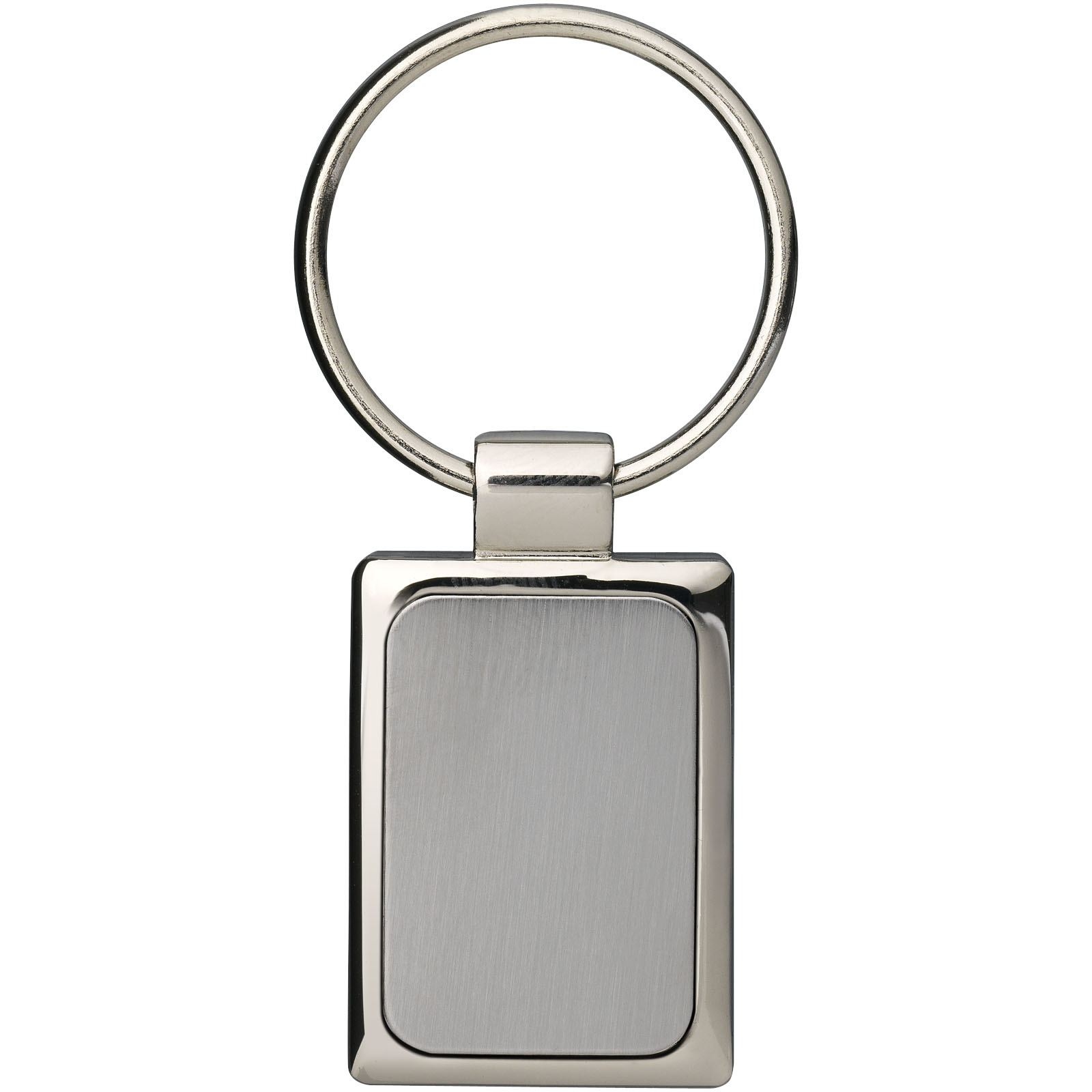 Porte-clés rectangulaire 3