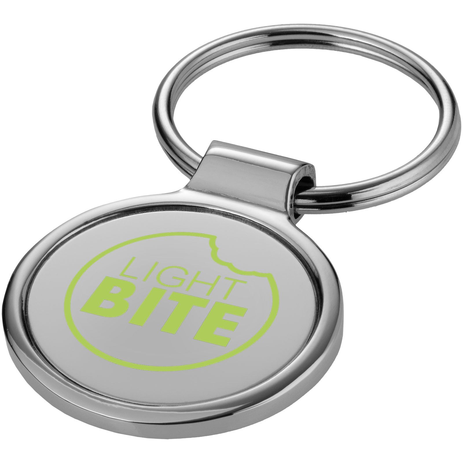 Porte-clés rond 4