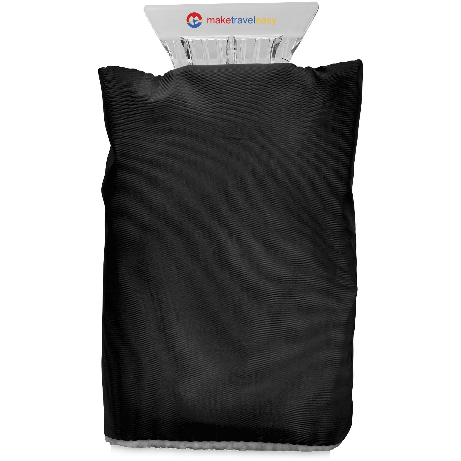 Gant grattoir à glace Colt 11