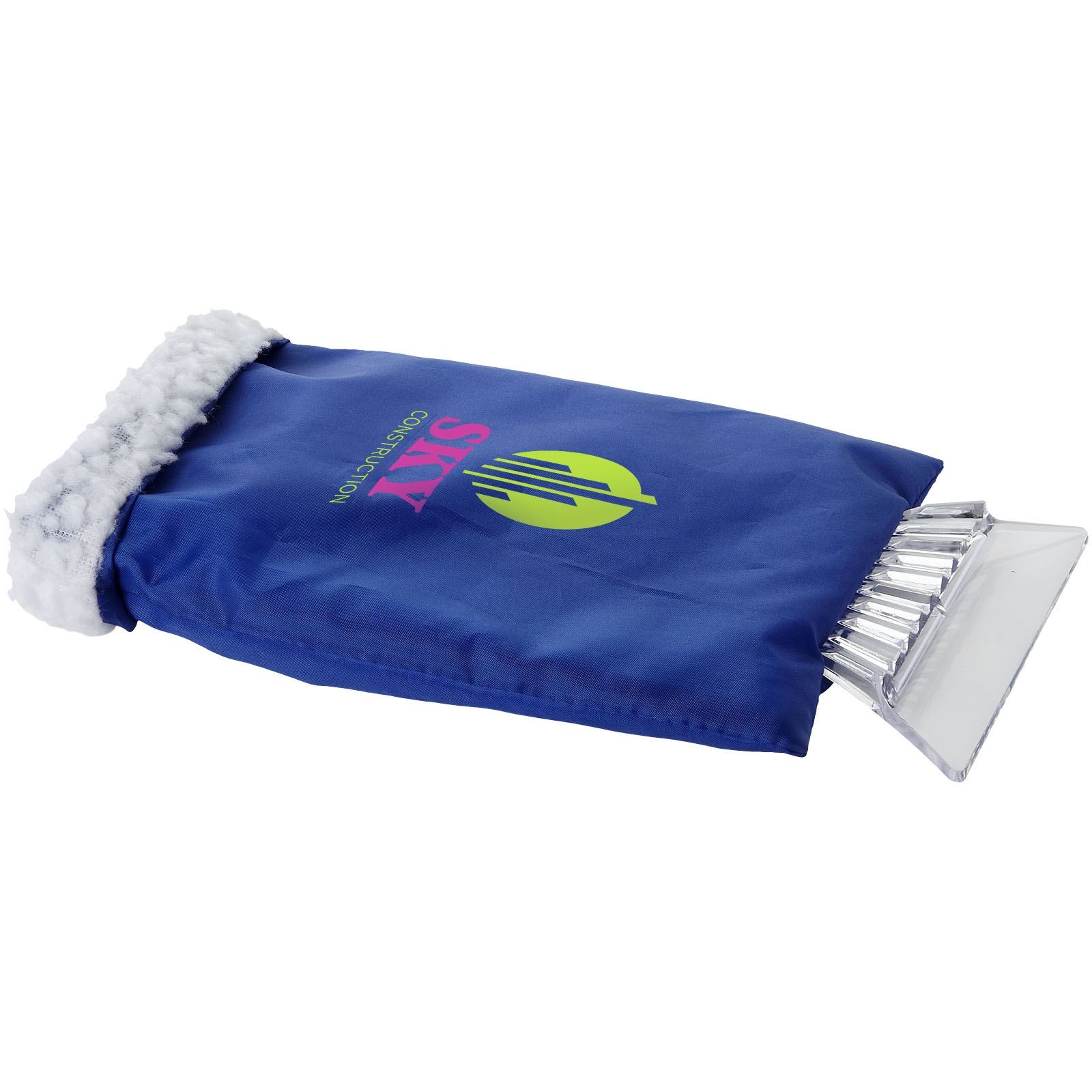 Gant grattoir à glace Colt 12