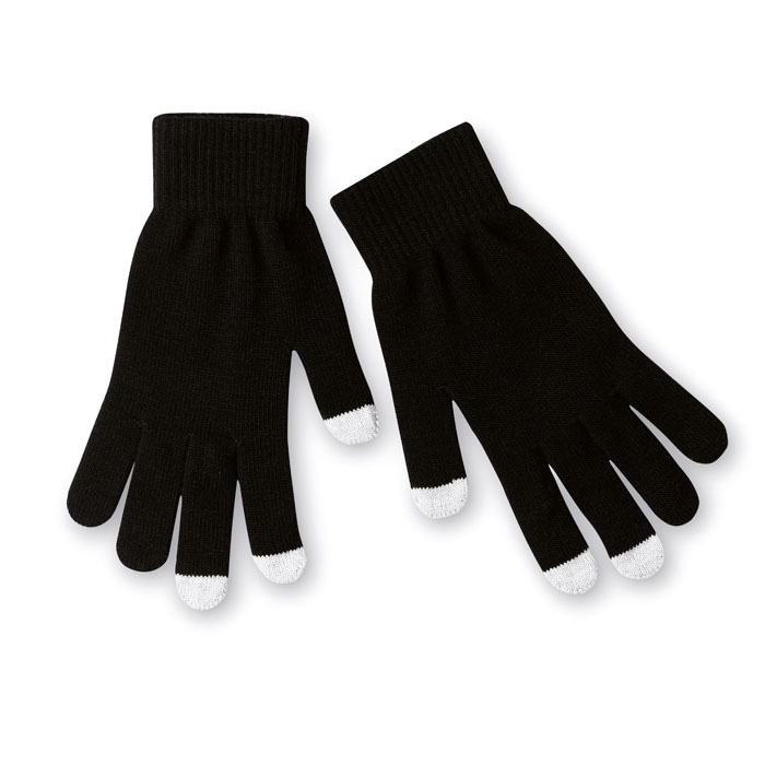 Gants tactiles pour smartphone - TACTO 4