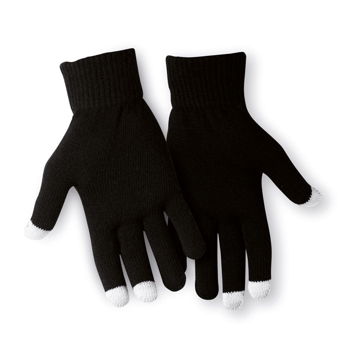 Gants tactiles pour smartphone - TACTO 5