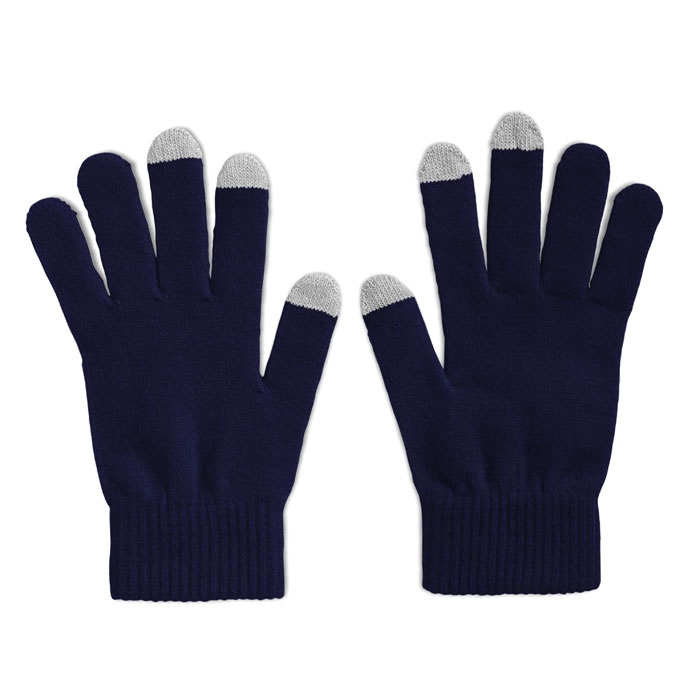 Gants tactiles pour smartphone - TACTO 3