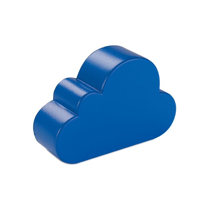Anti-stress en forme de nuage - CLOUDY 6