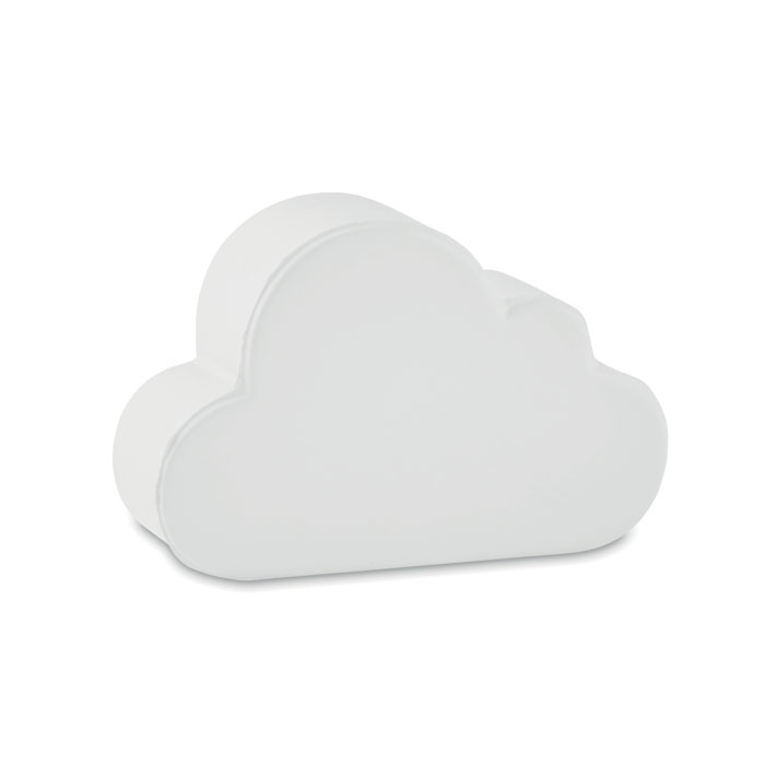 Anti-stress en forme de nuage - CLOUDY 3