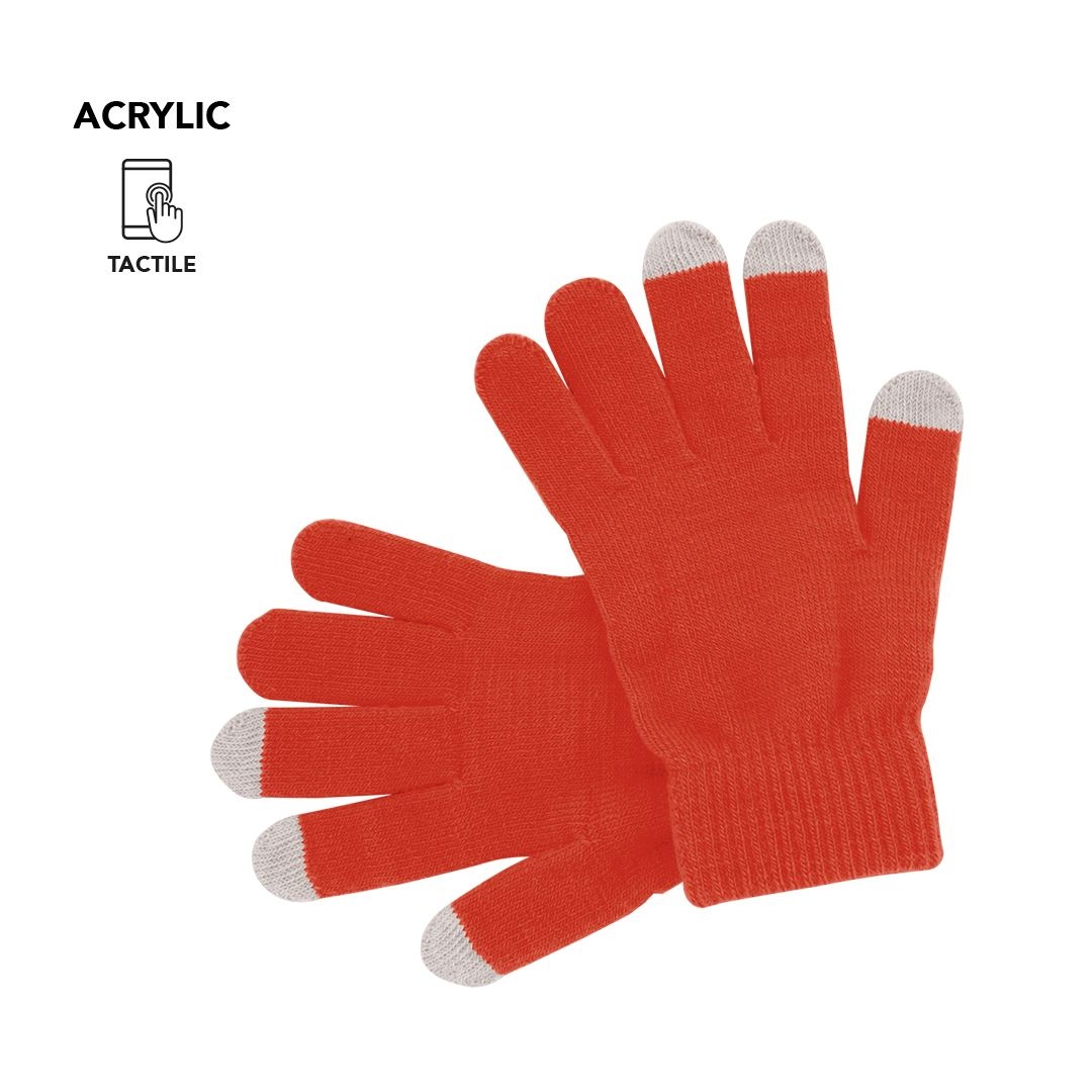 Gant Tactile - Actium