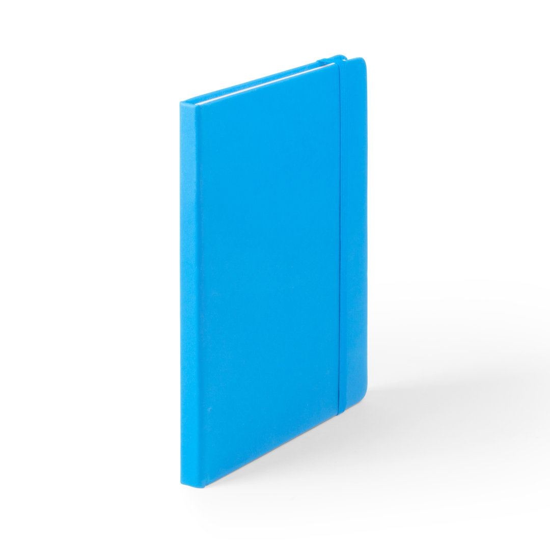 Bloc Notes - Cilux 10
