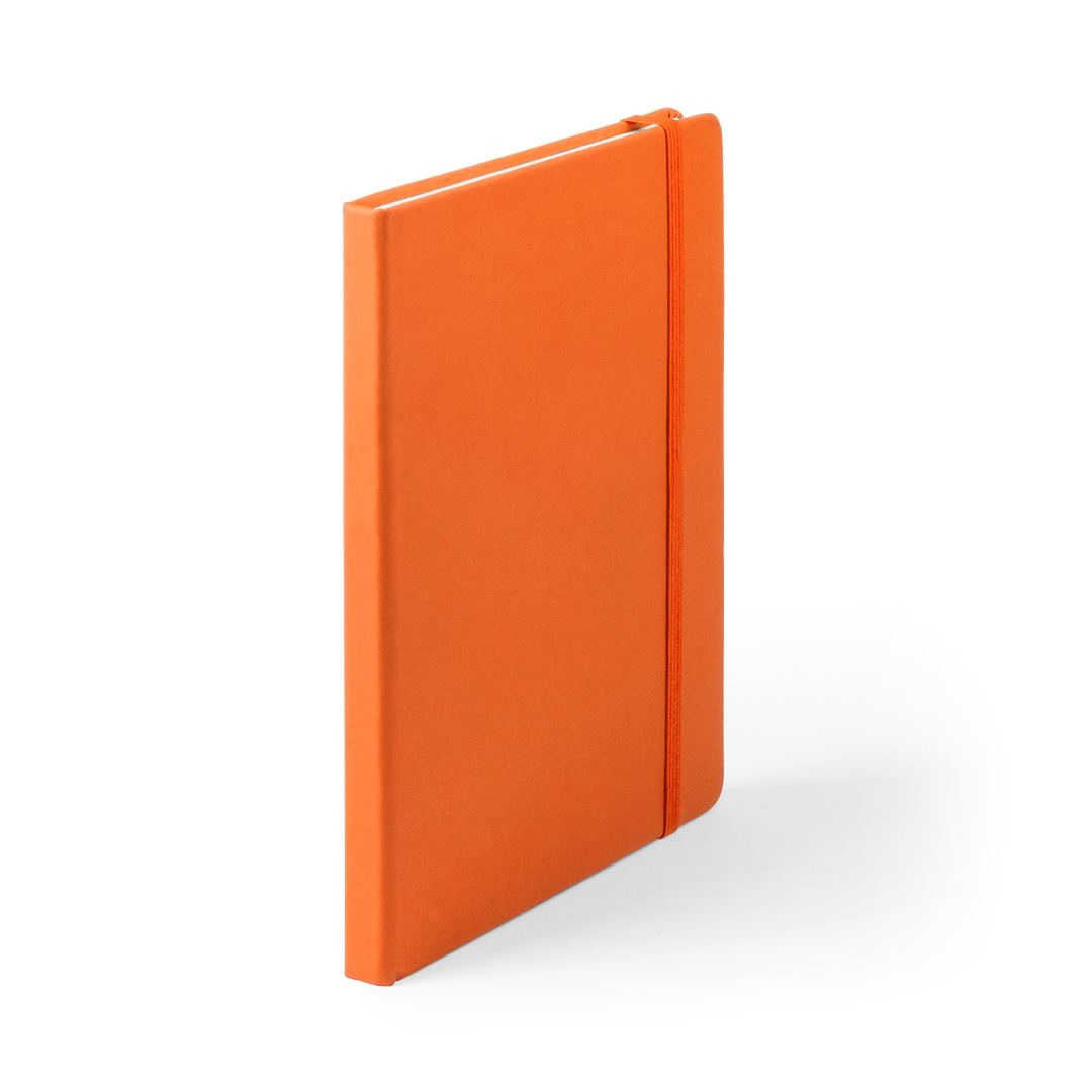 Bloc Notes - Cilux 5