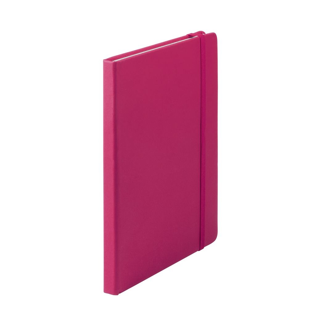Bloc Notes - Cilux 4