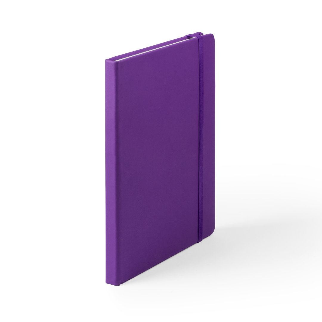 Bloc Notes - Cilux 14
