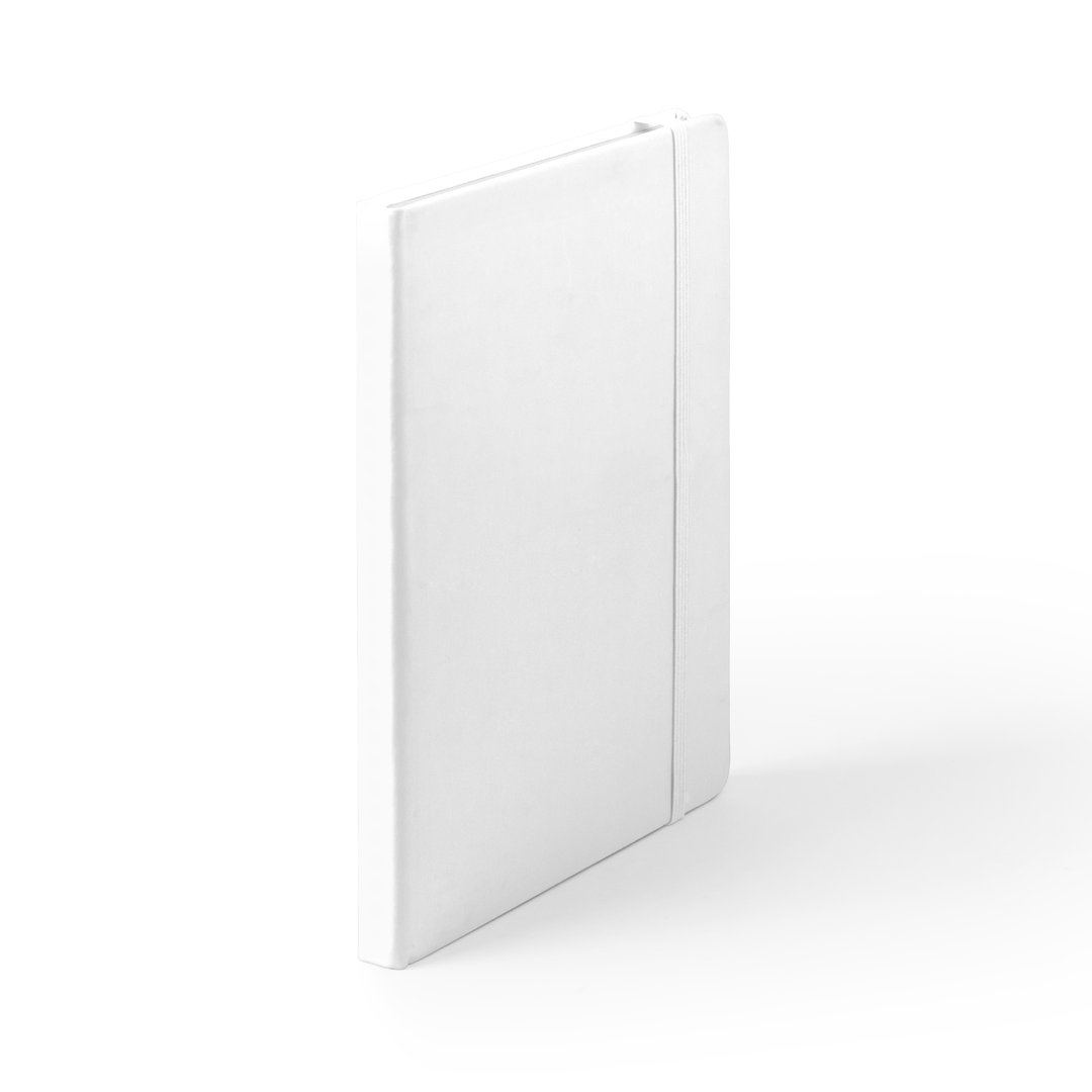 Bloc Notes - Cilux 11