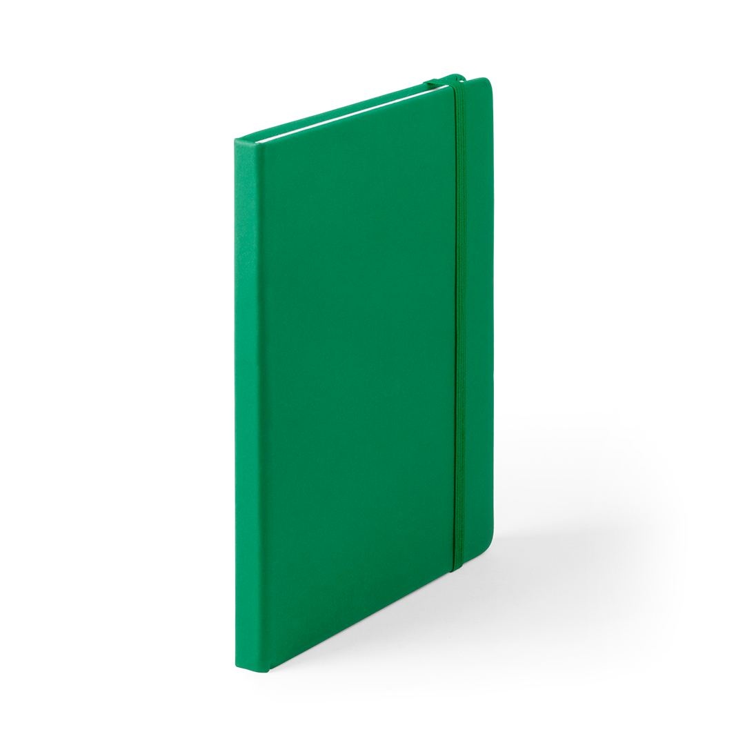 Bloc Notes - Cilux 9