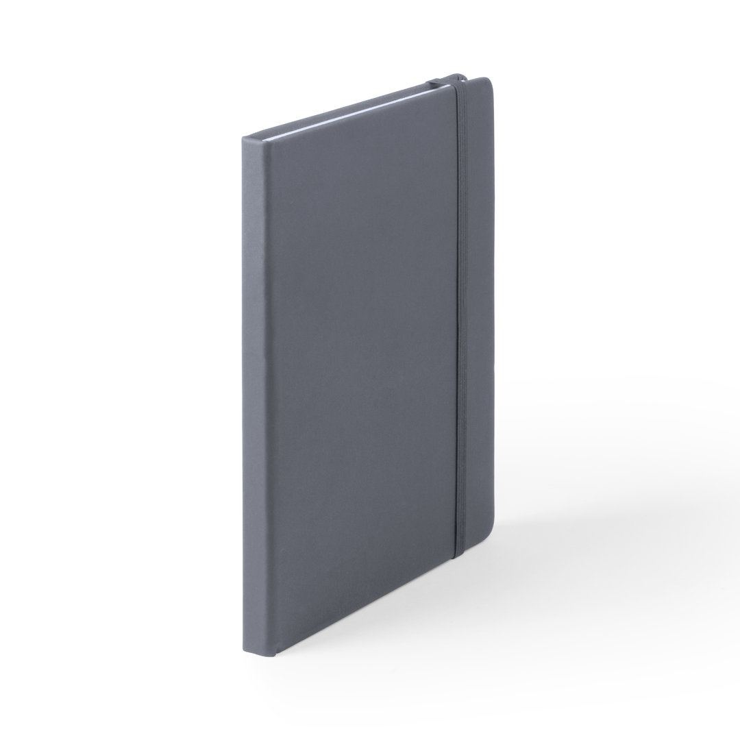 Bloc Notes - Cilux 12