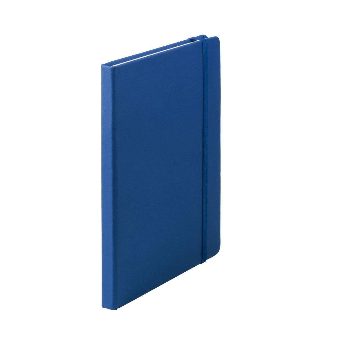 Bloc Notes - Cilux 3