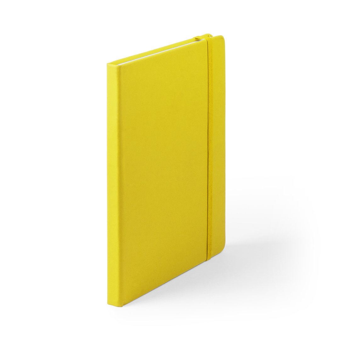 Bloc Notes - Cilux 2