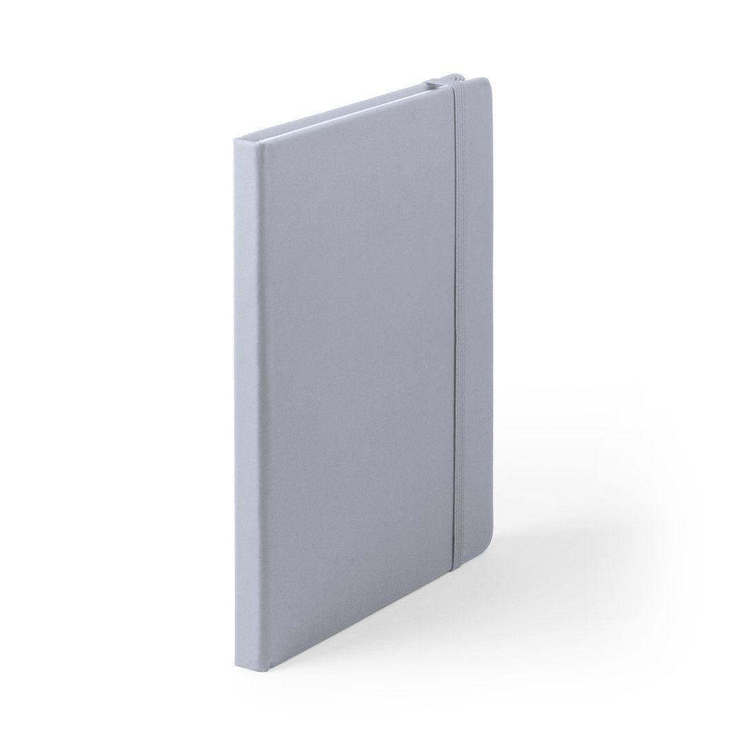 Bloc Notes - Cilux 7