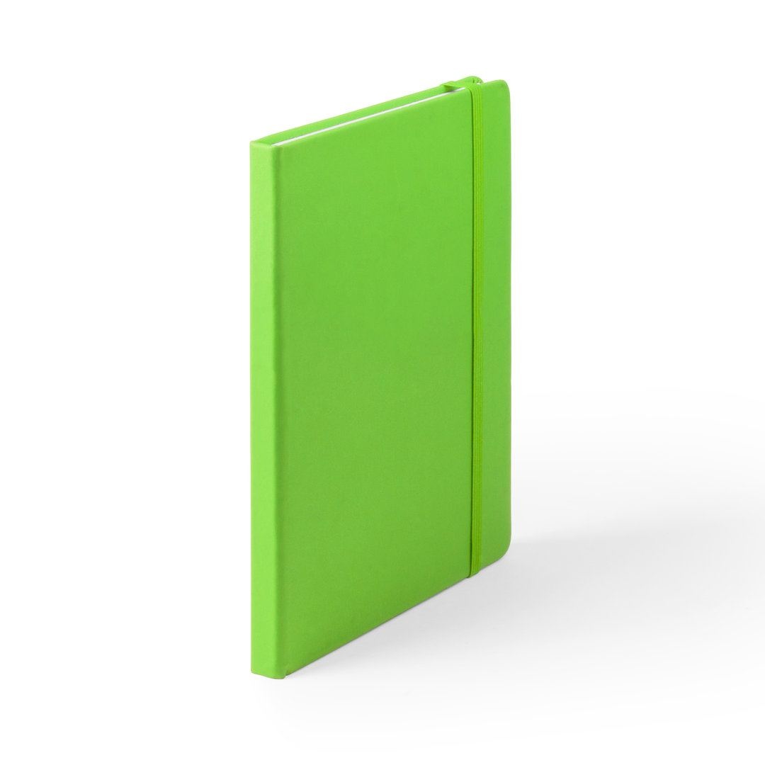 Bloc Notes - Cilux 15