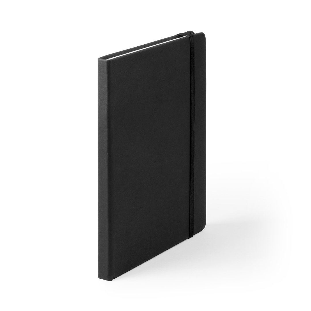 Bloc Notes - Cilux 6
