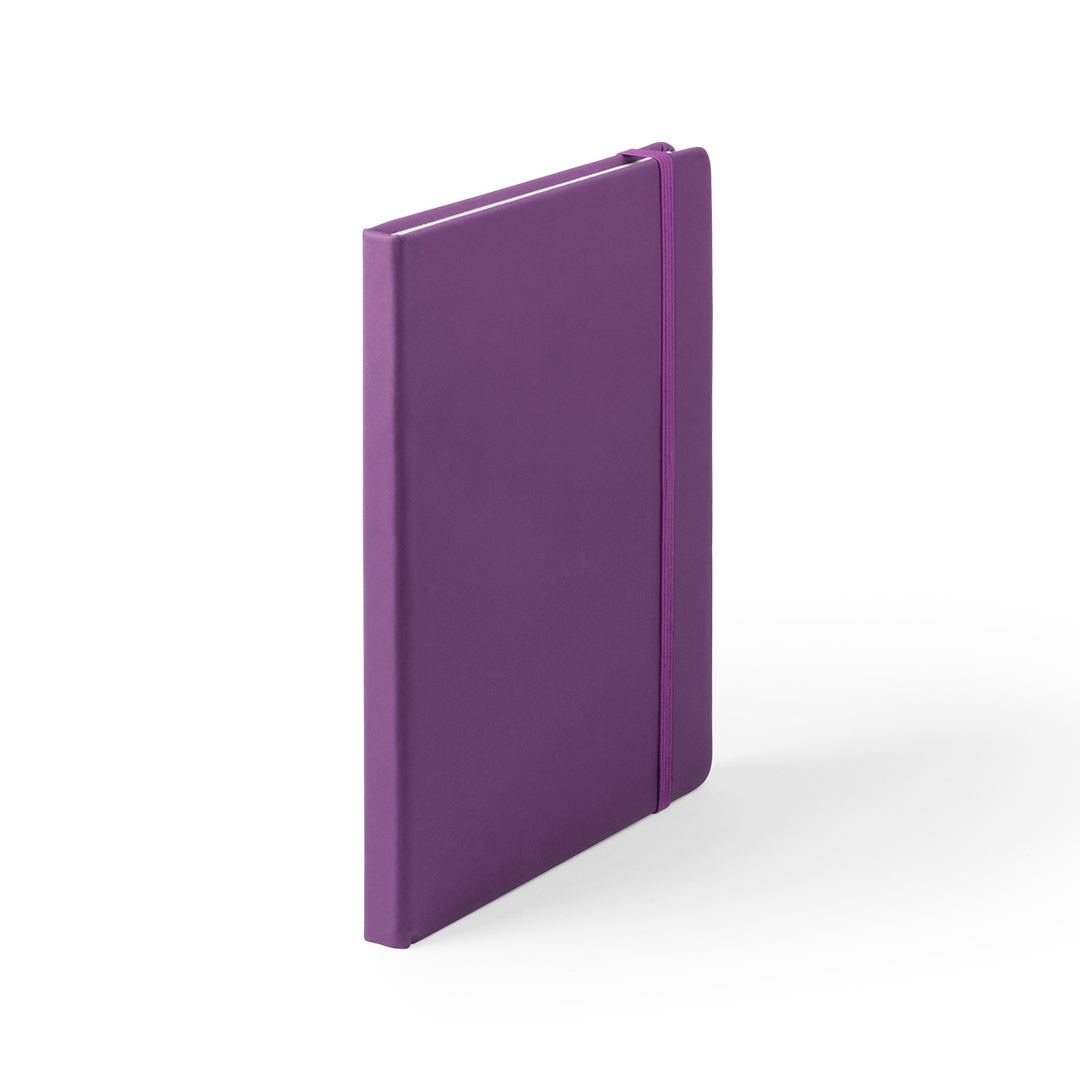 Bloc Notes - Cilux